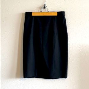 Ann Taylor Pencil Skirt